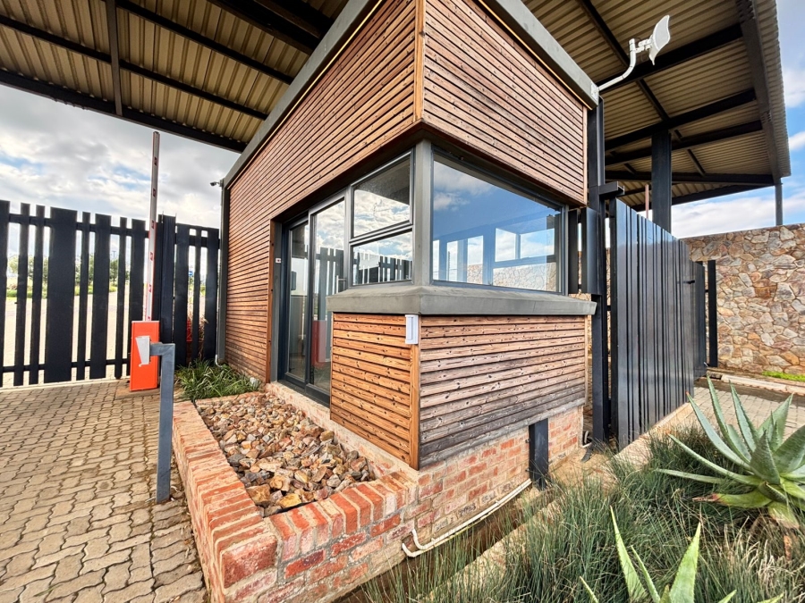 0 Bedroom Property for Sale in Helderzicht Eco Estate North West